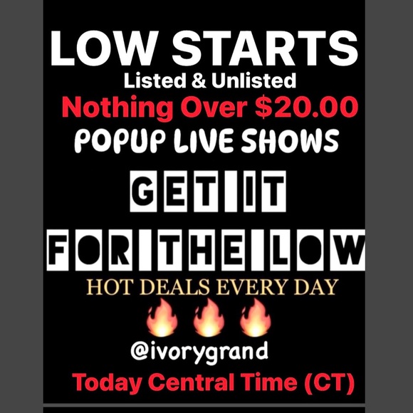 Notification Flyer ❤️ LIKE ❤️FOLLOW ❤️SHARE ❤️JOIN US - Picture 8 of 16